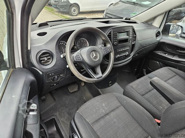 Minibus MERCEDES-BENZ Vito Mixto 116 CDI 4x4 EXTRALANG|DoKa|SORTIMO