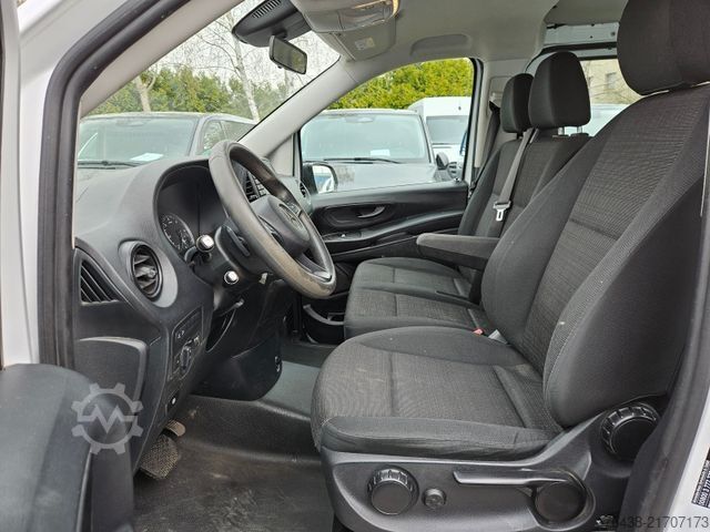 Minibus MERCEDES-BENZ Vito Mixto 116 CDI 4x4 EXTRALANG|DoKa|SORTIMO