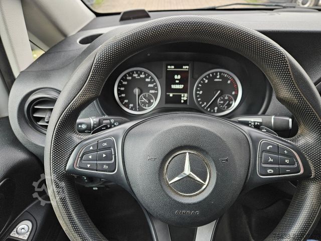 Minibus MERCEDES-BENZ Vito Mixto 116 CDI 4x4 EXTRALANG|DoKa|SORTIMO