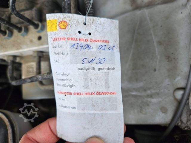 Minibus MERCEDES-BENZ Vito Mixto 116 CDI 4x4 EXTRALANG|DoKa|SORTIMO