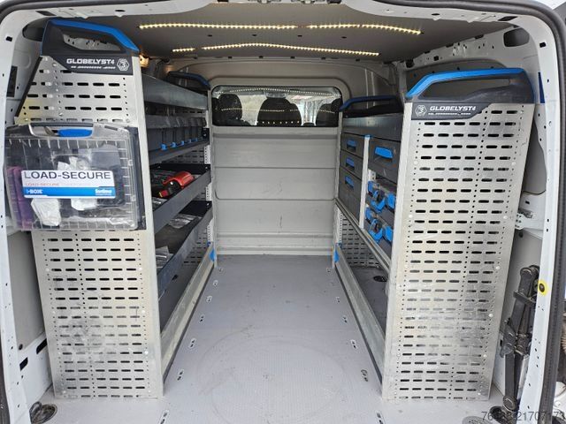 Minibus MERCEDES-BENZ Vito Mixto 116 CDI 4x4 EXTRALANG|DoKa|SORTIMO