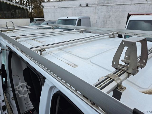 Minibus MERCEDES-BENZ Vito Mixto 116 CDI 4x4 EXTRALANG|DoKa|SORTIMO