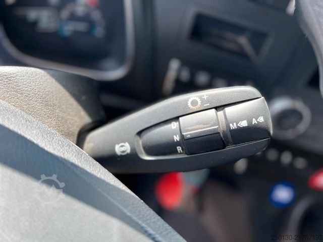 Standard SZM MERCEDES-BENZ Actros 1845 Orginal Km ! Top Zustand !