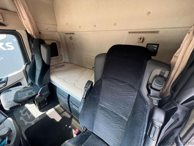 Standard SZM MERCEDES-BENZ Actros 1845 Orginal Km ! Top Zustand !