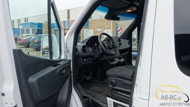 Reisebus MERCEDES-BENZ Sprinter 519 CDI Mengerler 24 Sitze Euro 6