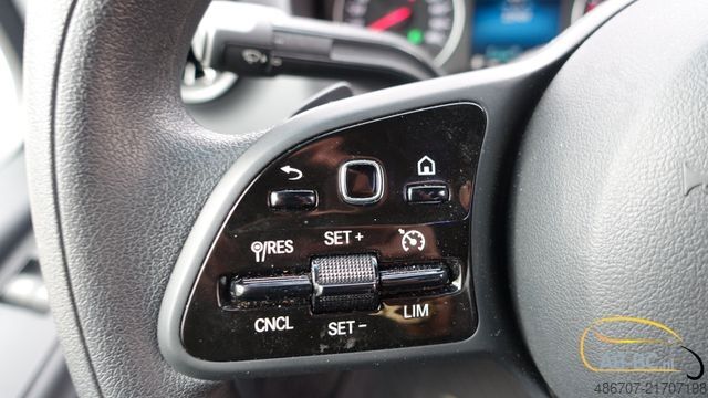 Reisebus MERCEDES-BENZ Sprinter 519 CDI Mengerler 24 Sitze Euro 6