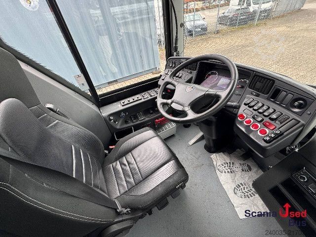 Articulated bus Scania Citywide LFA 18m Klima