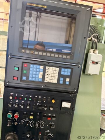 CNC lathe Takisawa TS-25