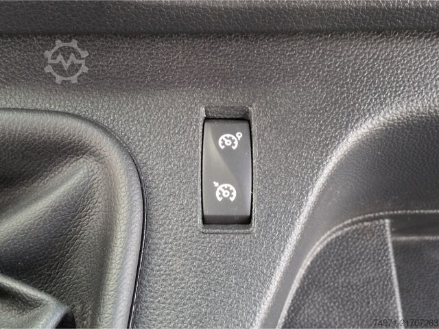 Panel van Renault Master Kasten L3H2 3,5t 2.3D*AHK Tempo PDC Klima