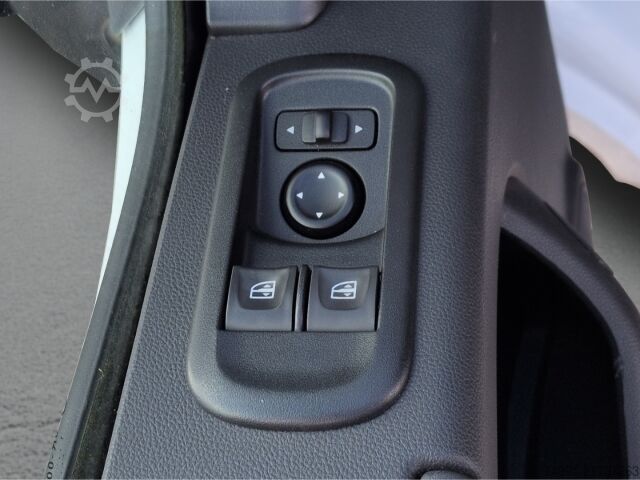 Panel van Renault Master Kasten L3H2 3,5t 2.3D*AHK Tempo PDC Klima