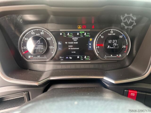 Gefahrgut LKW SCANIA R450 Euro6D Retarder ACC ADR EXII / EXIII PTO