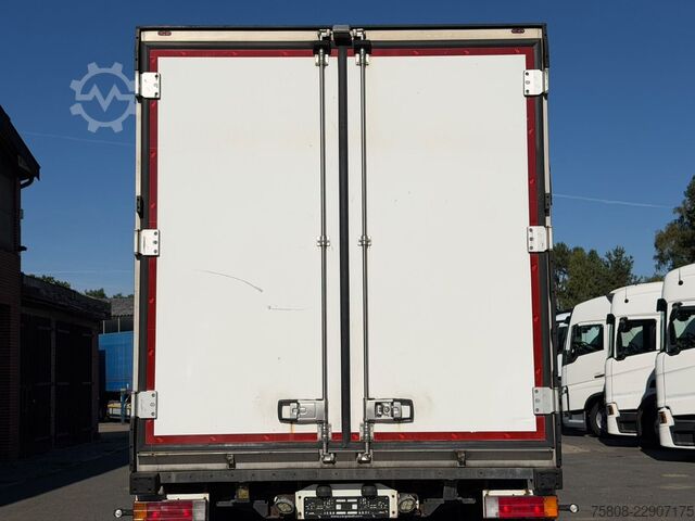 Kühlanhänger SCHMITZ CARGOBULL SCB Tiefkühler Bi-Temp LBW