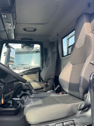 Dreiseitenkipper MAN TGL 8.220 / 2 x AHK / KAMERA / NAVI