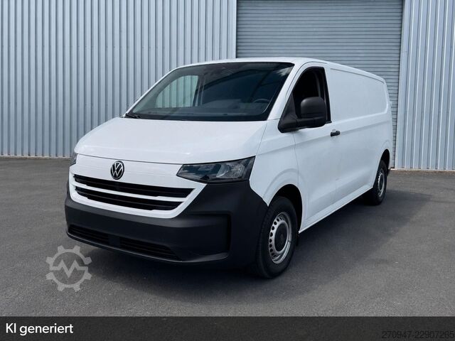 Kastenwagen VW T7 Transporter KASTEN 2.0 TDI LR KAMERA SITZHZ