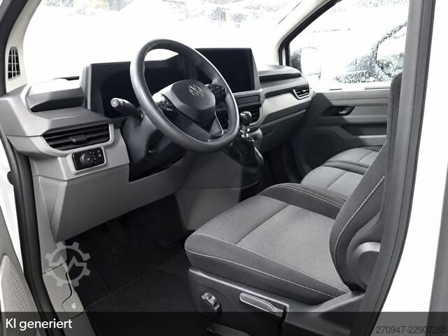 Kastenwagen VW T7 Transporter KASTEN 2.0 TDI LR KAMERA SITZHZ