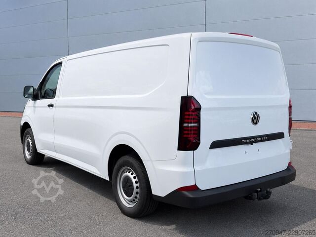 Panel van VW T7 Transporter KASTEN 2.0 TDI LR KAMERA SITZHZ