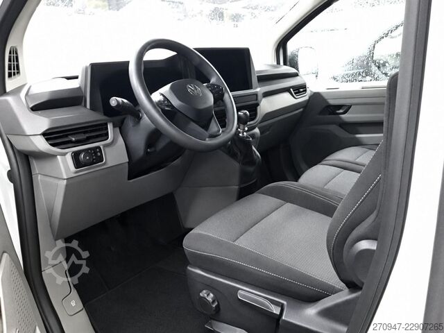 Panel van VW T7 Transporter KASTEN 2.0 TDI LR KAMERA SITZHZ