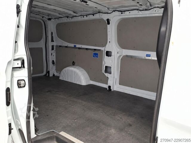 Panel van VW T7 Transporter KASTEN 2.0 TDI LR KAMERA SITZHZ