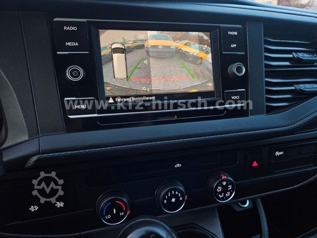 Panel van VOLKSWAGEN Transporter T6.1 |2xSchiebetüre|Cam|Bluetooth