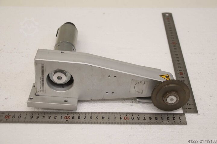 Absenkeinheit für Ultraschallschweißmaschinen Nucleus Absensäule 35  Eco FR361101