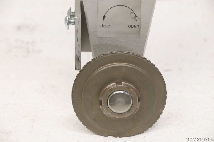 Absenkeinheit für Ultraschallschweißmaschinen Nucleus Absensäule 35  Eco FR361101