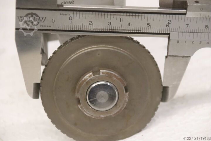 Absenkeinheit für Ultraschallschweißmaschinen Nucleus Absensäule 35  Eco FR361101