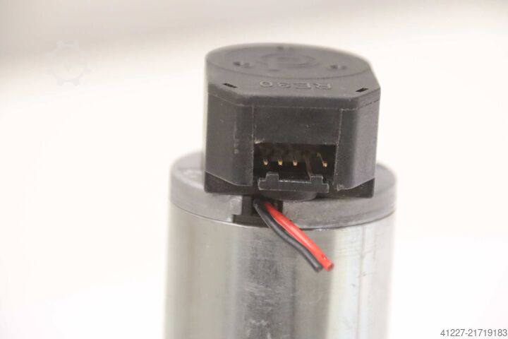 Absenkeinheit für Ultraschallschweißmaschinen Nucleus Absensäule 35  Eco FR361101