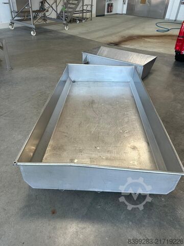 Werkstattpresse Schlauchpresse HOWARD 1900 PLE