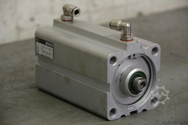 Pneumatic cylinders Bosch 0 822 010 279