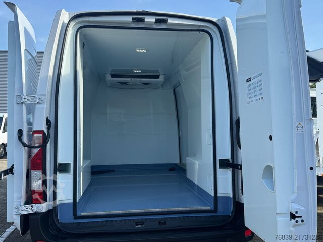Refrigerated/frozen transport Renault Master Thermo King Thermo King FRCX 11-2029 - 1...