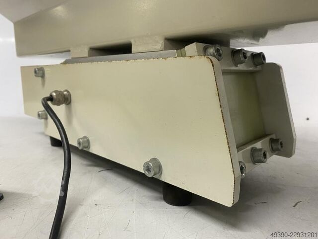 Vibrationsbunker, Dosierbunker, Vorratsbunker, Vibrations-Linearförderer, Vibrationswendelförderer, MÜLLENDERS MLF-G