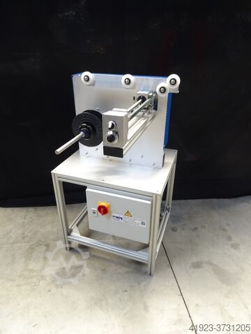 Wickler für Filament (3d-Druck) PMH W250