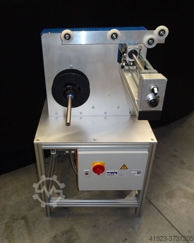 Wickler für Filament (3d-Druck) PMH W250