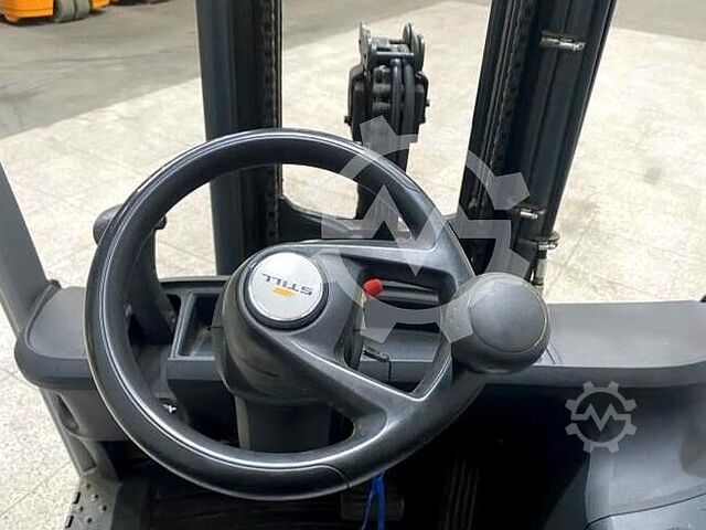 Forklift Still RX20-16