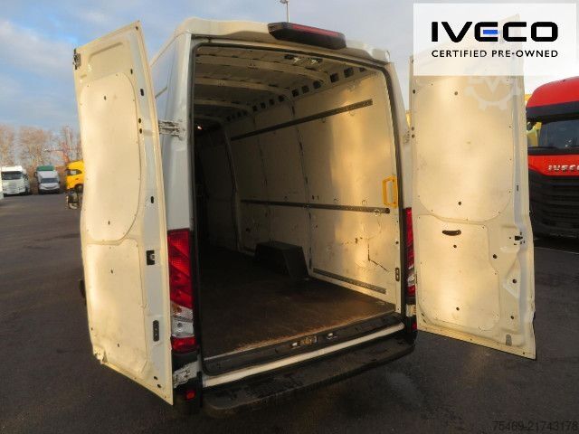 High top van IVECO 35S16A8V