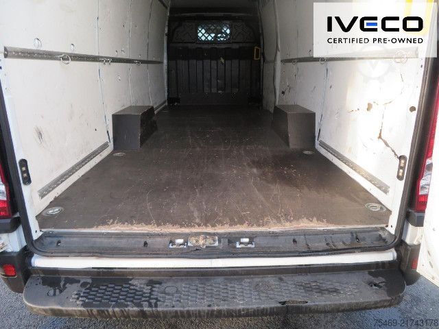 High top van IVECO 35S16A8V