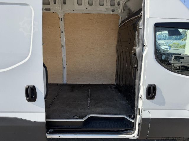 High top van IVECO 35S14HA8 V/P / H3- Maxi-Hoch 2.10m / Hi-Matic