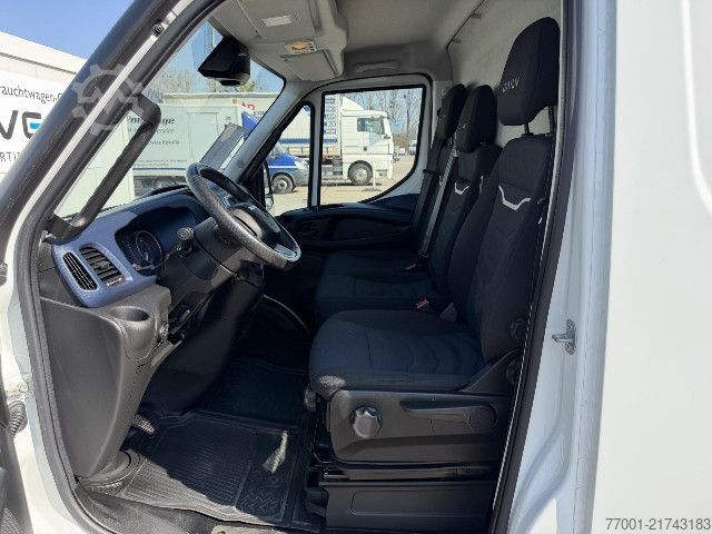 High top van IVECO 35S14HA8 V/P / H3- Maxi-Hoch 2.10m / Hi-Matic