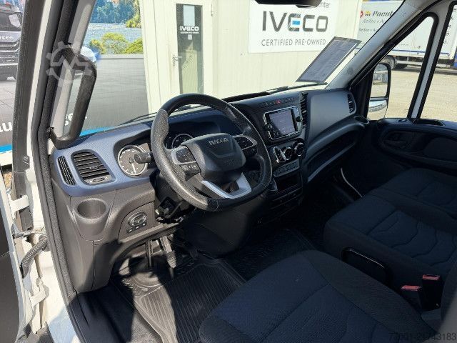 High top van IVECO 35S14HA8 V/P / H3- Maxi-Hoch 2.10m / Hi-Matic