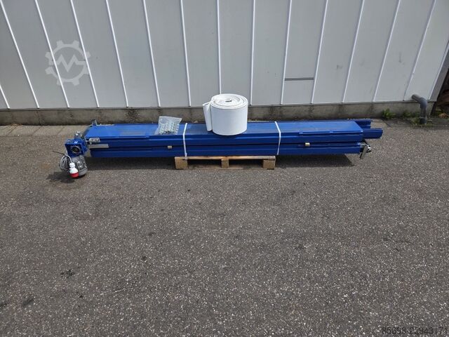 Conveyor 1060 x 25 cm  