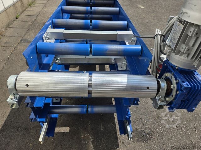 Conveyor 1060 x 43,5 cm  