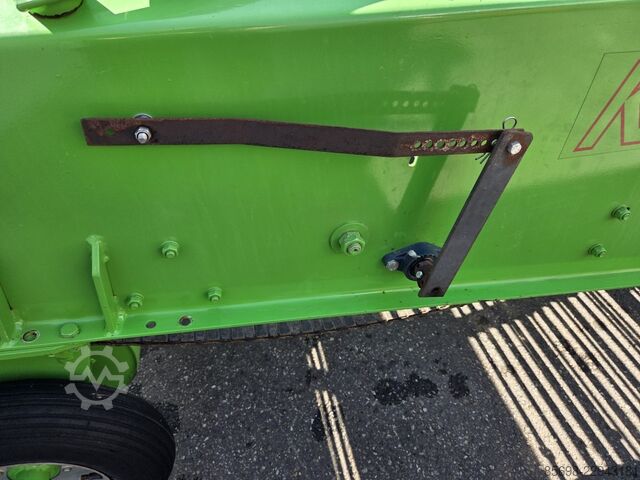 Unia Wega 1400 potato harvester 140 cm wide UNIA Wega 1400