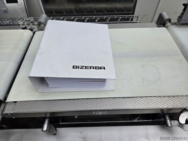 Bizerba Kontrollwaage BIZERBA 