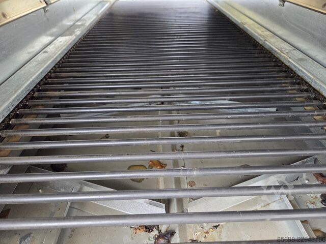 Minipack Tunnel50 TWIN shrink tunnel minipack-torre Tunnel50 TWIN