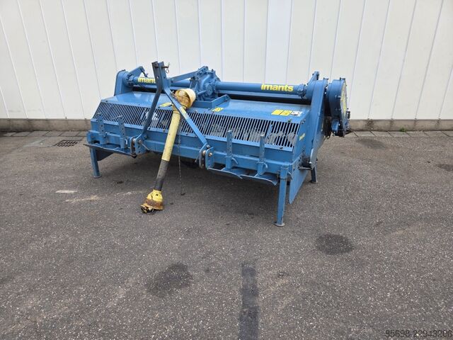 Imants 32SC250 spading machine 250 cm IMANTS 32SC250
