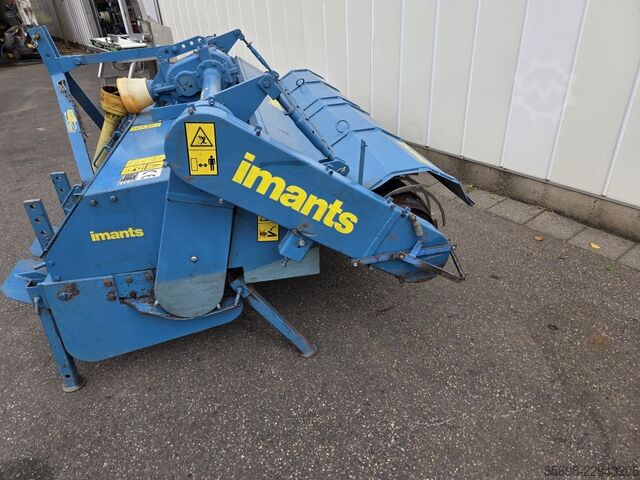 Imants 32SC250 spading machine 250 cm IMANTS 32SC250