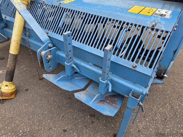Imants 32SC250 spading machine 250 cm IMANTS 32SC250