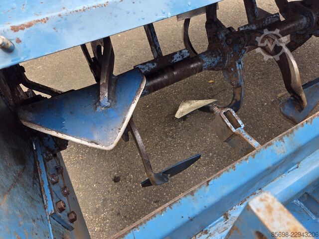 Imants 32SC250 spading machine 250 cm IMANTS 32SC250