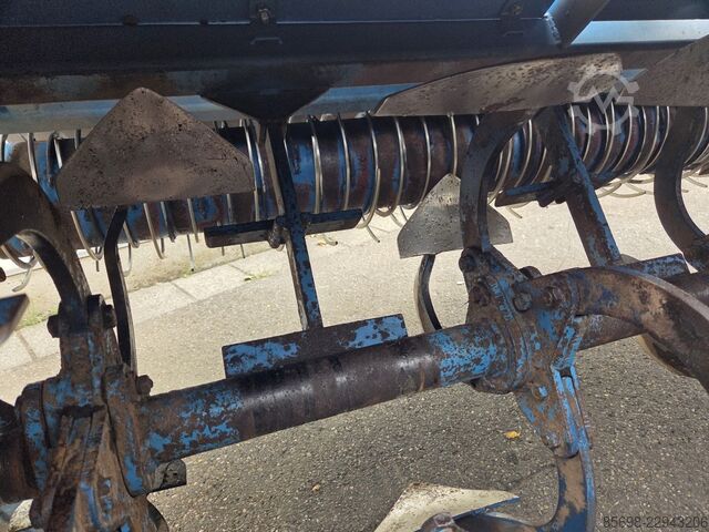 Imants 32SC250 spading machine 250 cm IMANTS 32SC250