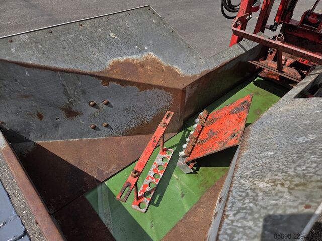 Flier PP1 soil blocking machine FLIER PP1